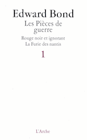 Pièces de guerre (Les), t. 01